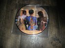 HYPER RARE 33T PICTURE DISC PINK FLOYD  RARE BEAUTIES