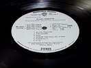 BLACK SABBATH SELF TITLED US WLP WHITE LABEL PROMO  OZZY