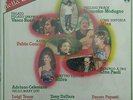 I Grandi Della Canzone Italiana Vol. 4 Lp Vinyl 33 Giri Vasco Rossi Mina