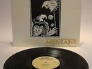 Pallas - Arrive Alive | Cool King 1983 | VG+ / VG+ | Cleaned Vinyl LP