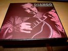 Django Reinhardt - 8 LP-Box - Vinyl
