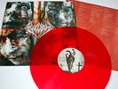 BLOODBATH Resurrection Through Carnage 1st press  Vinyl LP  RAR **MINT**