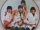 THE BEATLES Yesterday and Today [12