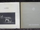 JOY DIVISION-CLOSER`3LP LOT+STILL/2ALBUM SET-IAN CURTIS-PUNK-GLAM-FACTORY R GOTH