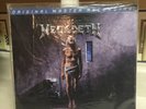 MFSL MEGADETH COUNTDOWN TO EXTINCTION 2LP FACTORY SEALED NUMBERED MoFi