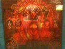 KISS PSYCHO CIRCUS 180 GRAM AUDIOPHILE VINYL LP WITH 3D COVER SEALED