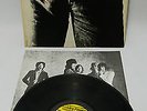THE ROLLING STONES - *STICKY FINGERS*   COC 59 100/ VINYL MIT ECHTEM ZIPPER