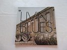 LIVIN' BLUES - RAM JAM JOSEY - BLUES - ABSOLUTE RARITÄT