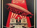 LED ZEPPELIN Mothership 180g 4-LP BOX SET NEW/SEALED