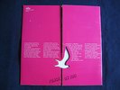 MACK SIGIS PORTER peace on you Orig. ITALY '72 RIFI ITALIAN PROG PSYCH JET JUMBO