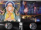 HAWKWIND SPACE RITUAL ALIVE IN LIVERPOOL&LONDON LIBERTY LLP-93091/2 Japan 2LP