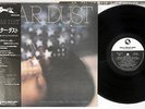TSUYOSHI YAMAMOTO WITH THE STRINGS STAR DUST THREE BLIND MICE Japan OBI LP