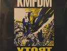 KMFDM Xtort Vinyl LP, New (sealed) 1996 Wax Trax