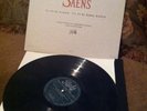 Jeanne Marie Darre : Saint Saens Concerto Pour Piano Pathe Dxt 222 Ex Vinyl
