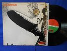 LED ZEPPELIN FIRST ORIG US EXC