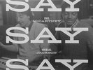 Paul McCartney, Michael Jackson ?Say Say Say 12