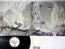 YES RELAYER ATLANTIC P-8530A Japanese Pressing PROMO Vinyl LP