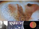PINK FLOYD MEDDLE EMI EMS-80322 Japanese Pressing Vinyl LP
