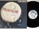 JUDAS PRIEST ROCKA ROLLA GULL VIP-6554 Japanese Pressing Vinyl LP