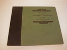 Carpenter/Suite-Adventures in a Perambulator 78 RPM Set Victor M-238