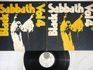 BLACK SABBATH VOL.4 VERTIGO RJ-5049 Japanese Pressing Vinyl LP