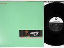 TSUYOSHI YAMAMOTO TRIO MISTY THREE BLIND MICE 15PJ-1026 Japanese Pressing LP