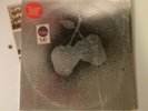 Silver Apples - S/T - Original In Shrink w/ Hype Sticker & Poster - Kapp KS-3562