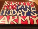Robert W. Morgan for Today's Army 1975 David Bowie Carol King ROTC Rare.