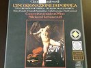 Claudio Monteverdi L'INCORONAZIONE DI POPPEA Telefunken 5 LP 6.35247 W.Germany