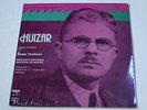 CANDELARIO HUIZAR Musica Sinfonica - Cardenas 1982 RCA Victor Mexico SEALED 2LP
