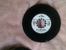 Ike And Tina Turner:IT'S ALL OVER/FINGER POPPIN on WB rare  1964 soul/funk