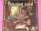 RUNNING WILD - ROGUES EN VOGUE - 11tr LP - GER 2013