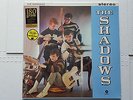 THE SHADOWS - s/t NEW/SEALED 180Gram + MP3 Cliff Richard 1961 Rock n Roll (LP)