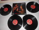 2 Pac, All Eyez On Me Original PROMO 4x Lp, Death Row, 1996, Excellent Vinyl