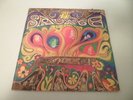 THE SAVAGE RESURRECTION - SAME - RARE ORIGINAL US MERCURY '69 LP HEAVY PSYCH LP