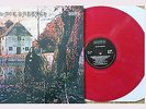 Black Sabbath 1st S/T Same Rare New Sealed Color Vinyl LP Reissue