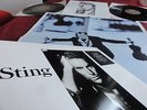 STING (POLICE)  