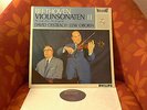 PHILIPS HI-FI STEREO 835 151 AY BEETHOVEN VIOLIN SONATAS II 2&10 OISTRACH OBORIN