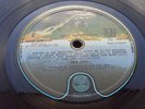 THIN LIZZY BAD REPUTATION 1st LAMINATE SLEEVE  UK Press LP  TIME CAPSULE COPY