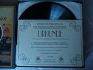 Edition Phönix , Neun Synfonien von L.v.Beethoven , Dirigent Rene`Leibowitz