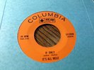 It's all meat /if only-you don't notice the time you waste NM 45