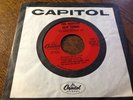 The beatles/new songs rare promo ep cilla black / Peter and Gordon