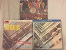 The Beatles - Please Please Me, Pepper's Lonely Hearts Club, 1967-1970 (Vinyl)