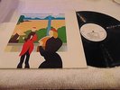 BRIAN ENO ANOTHER GREEN WORLD EDITIONS EG ENO 3 1975 PSYCH SYNTH ROCK LP VG++ NM
