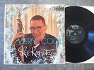 LEE KONITZ Very Cool ULTRA Rare VERVE CLEF 8209 LP DG FRAME Trumpeter NM side B