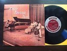 BILLY TAYLOR TRIO 1st PRESTIGE 194 LP 10