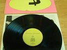TEENAGE FANCLUB LP BANDWAGONESQUE 1991 UK CREATION THE VERVE SUN CITY GIRLS HTF