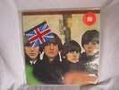 The Beatles For Sale-- MFSL--Original Master Recording--sealed