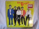 The B-52's sealed