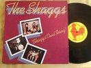 THE SHAGGS Shaggs' Own Thing LP Rounder/Red Rooster 1982 original garage psych